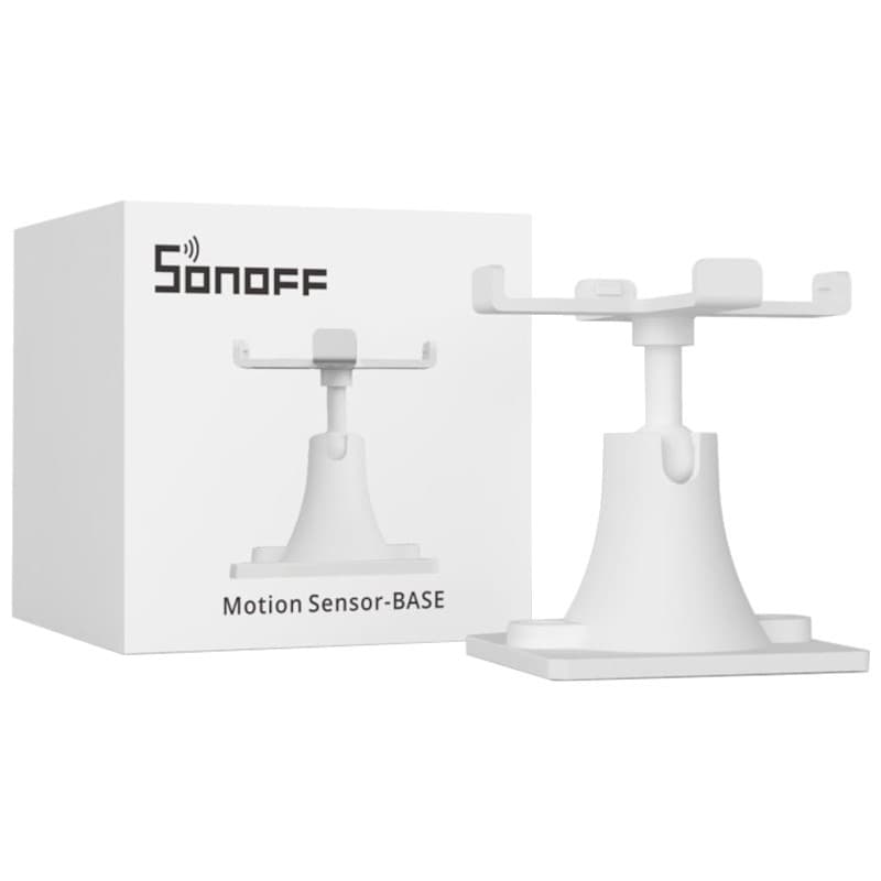Base para sensor de movimento Sonoff (PIR3, SNZB-03)
