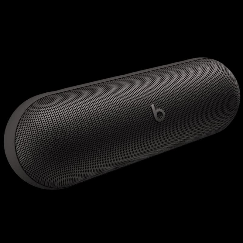 Beats Pill Preto Mate - Coluna Bluetooth