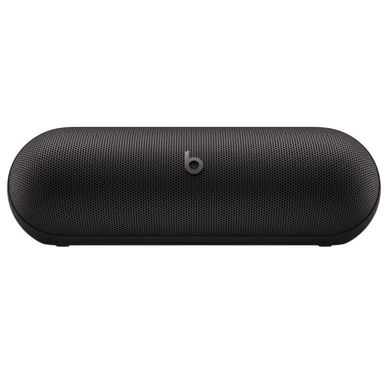 Beats Pill Preto Mate - Coluna Bluetooth