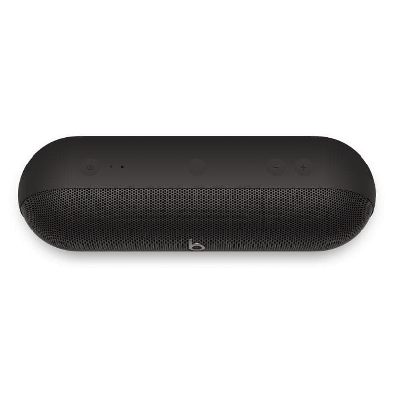 Beats Pill Preto Mate - Coluna Bluetooth