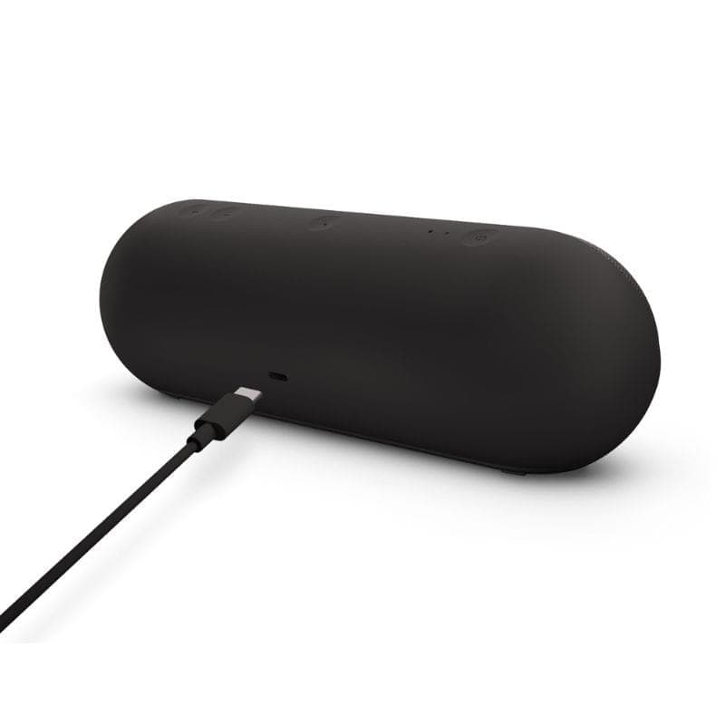 Beats Pill Preto Mate - Coluna Bluetooth