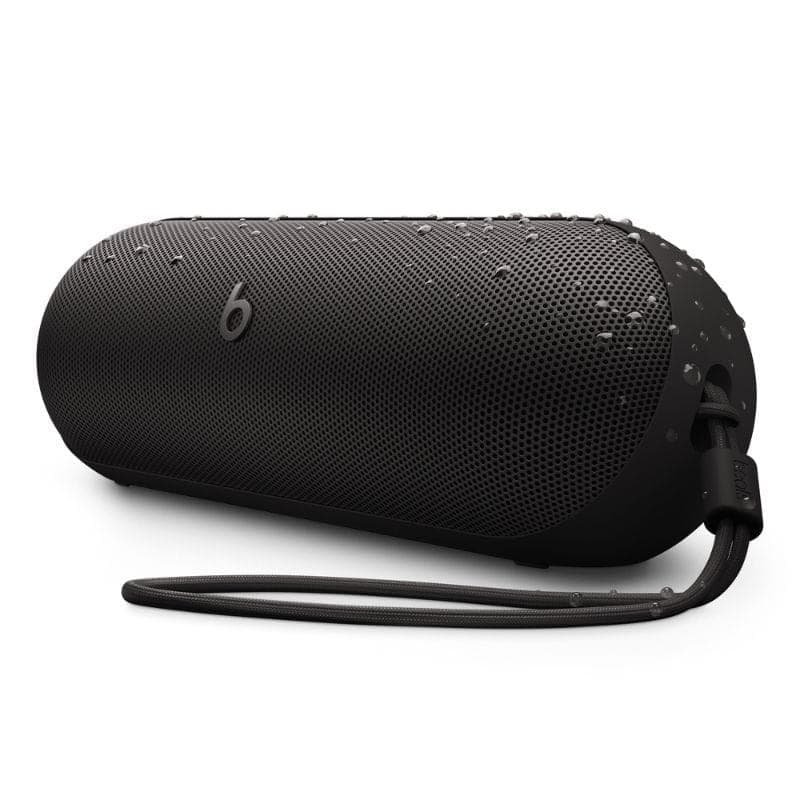 Beats Pill Preto Mate - Coluna Bluetooth