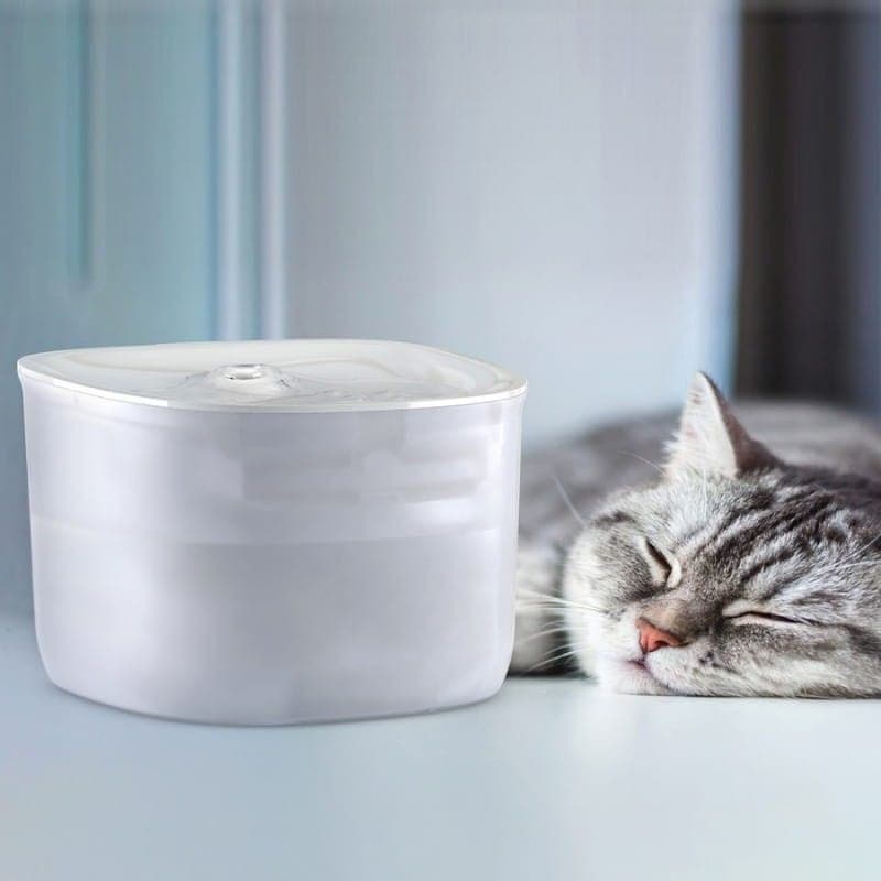 Beberouro Petoneer Fresco Ezgo Smart Pet Fountain