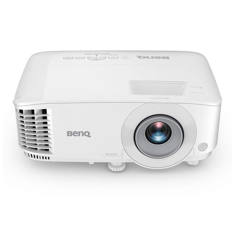 BenQ MW560 WXGA Branco - Projetor