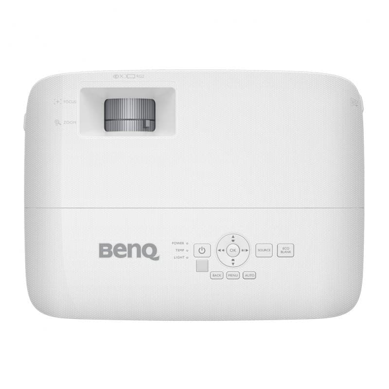 BenQ MW560 WXGA Branco - Projetor