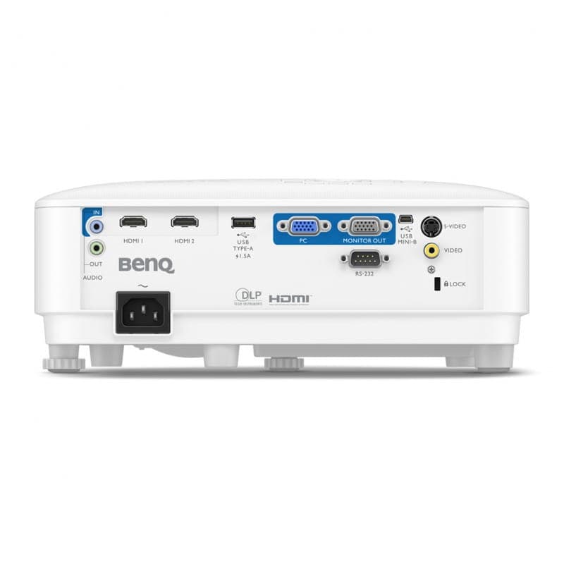 BenQ MW560 WXGA Branco - Projetor