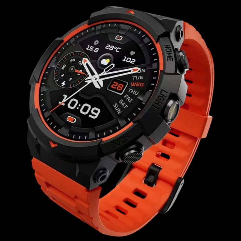 Black Shark GS3 Sport Laranja