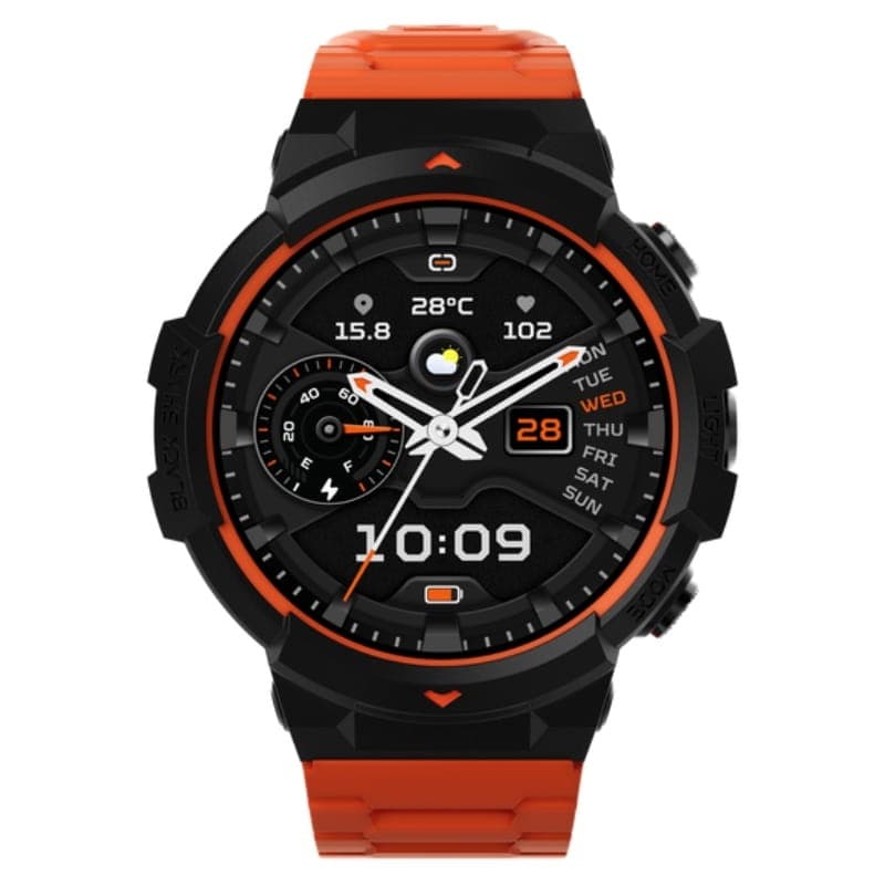 Black Shark GS3 Sport Laranja
