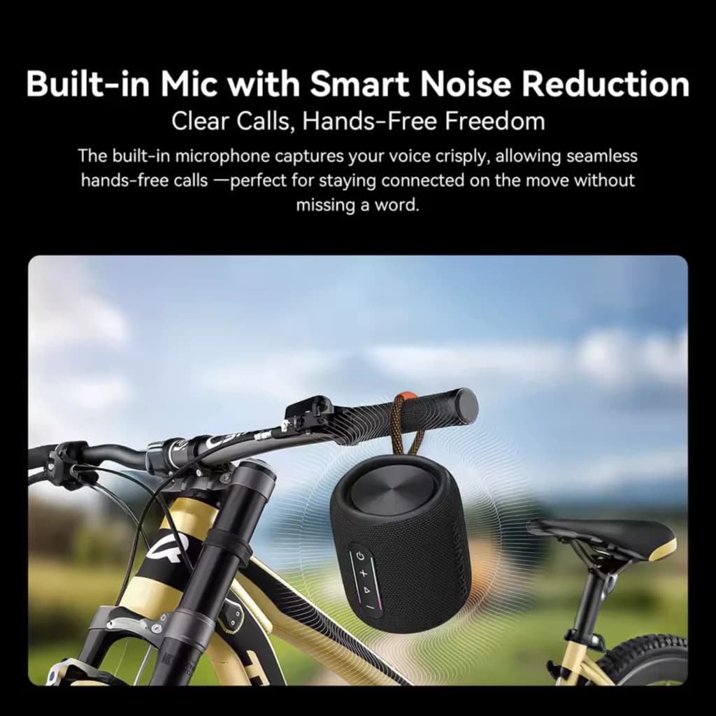 Blackview AuraBass 2 10 W Bluetooth 7 h IPX7