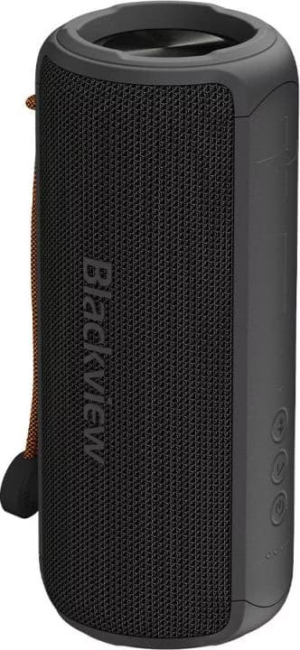 Blackview AuraBass 3 20 W Preto - Coluna portátil