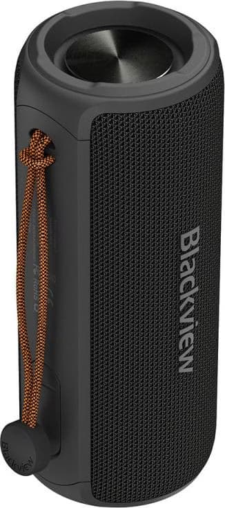 Blackview AuraBass 3 20 W Preto - Coluna portátil