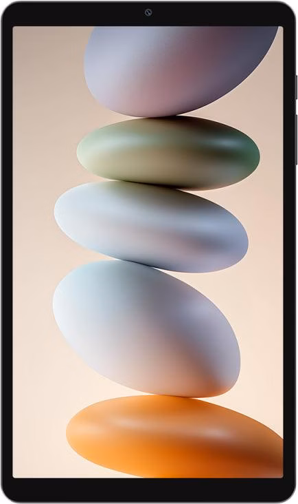 Blackview Link 2 8,68 4GB/128GB WiFi Preto