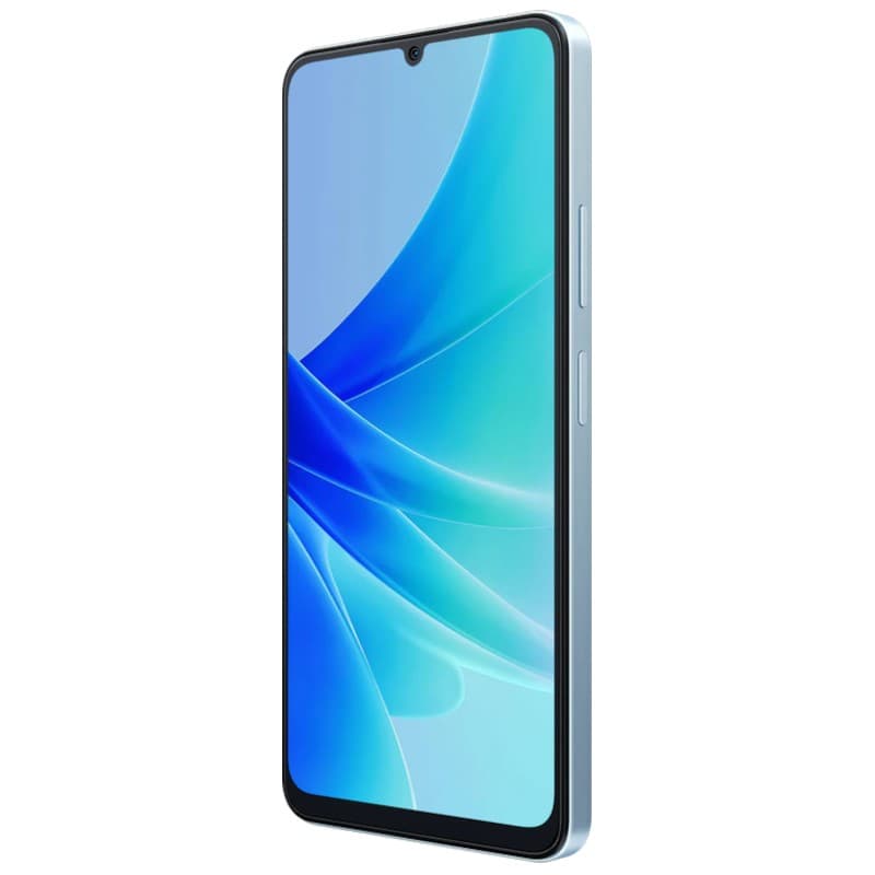 Blackview Oscal Modern 8 8GB/256GB Azul