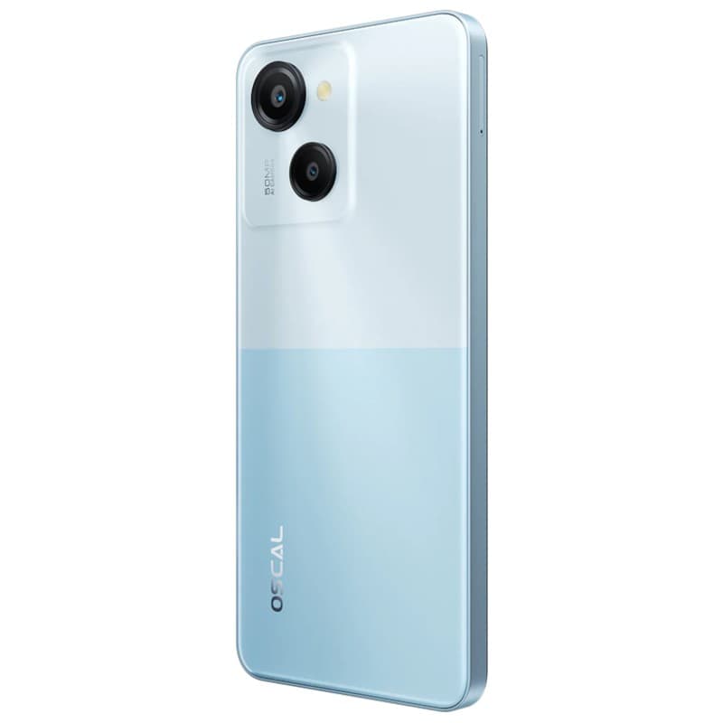 Blackview Oscal Modern 8 8GB/256GB Azul