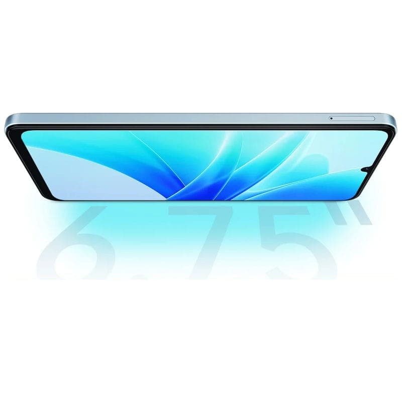 Blackview Oscal Modern 8 8GB/256GB Azul