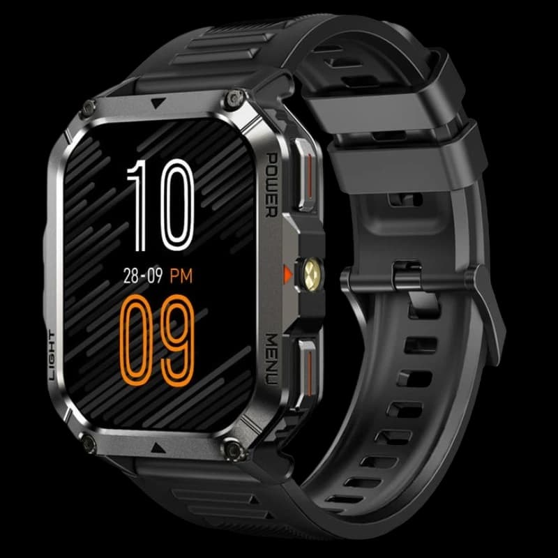 Blackview W70 Pro Preto