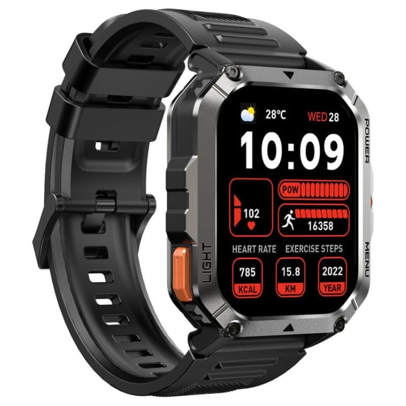 Blackview W70 Pro Preto