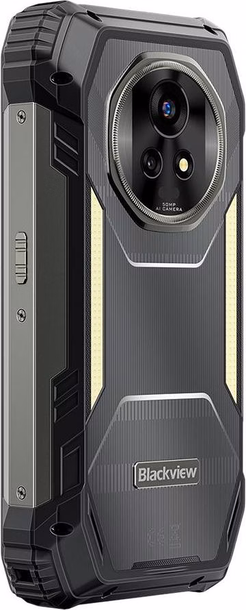 Blackview XPLORE 2 5G 12GB/256GB Preto Robusto