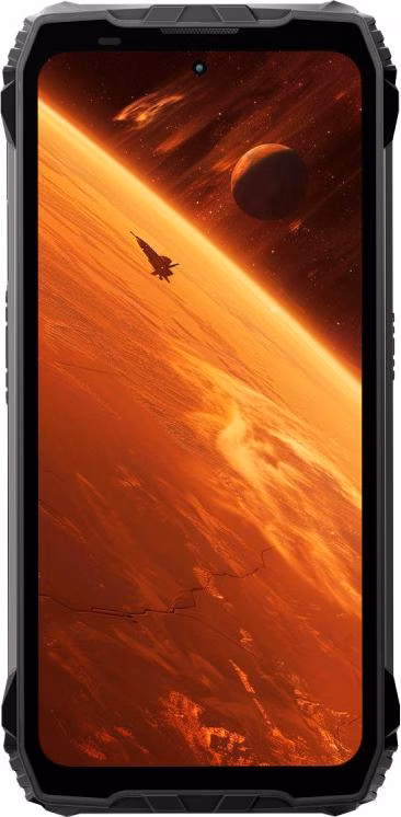 Blackview XPLORE 2 5G 12GB/256GB Preto Robusto
