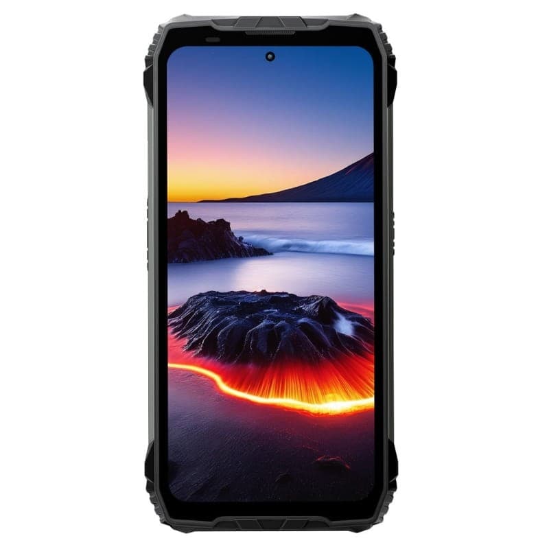 Blackview XPLORE 2 Projector 5G 16GB/1TB Preto Robusto