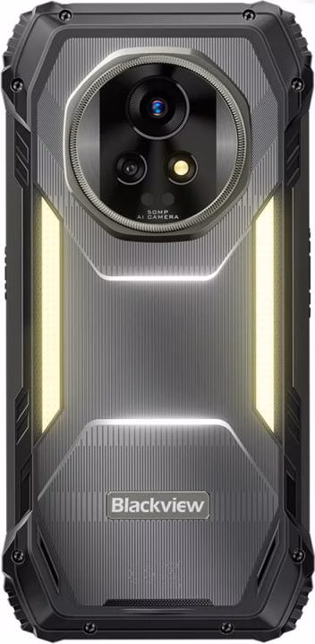 Blackview XPLORE 2 Satellite 5G 12GB/256GB Preto Robusto