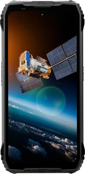 Blackview XPLORE 2 Satellite 5G 12GB/256GB Preto Robusto