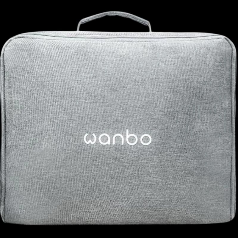 Bolsa para projetor Wanbo série X5