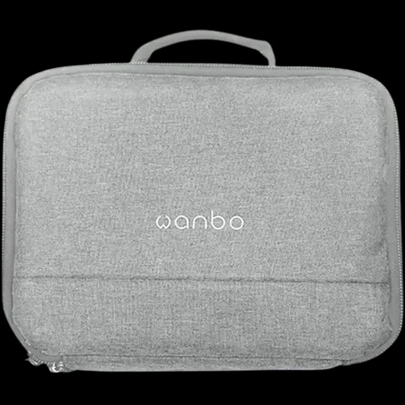 Bolsa para projetor Wanbo T2 Max e T2R