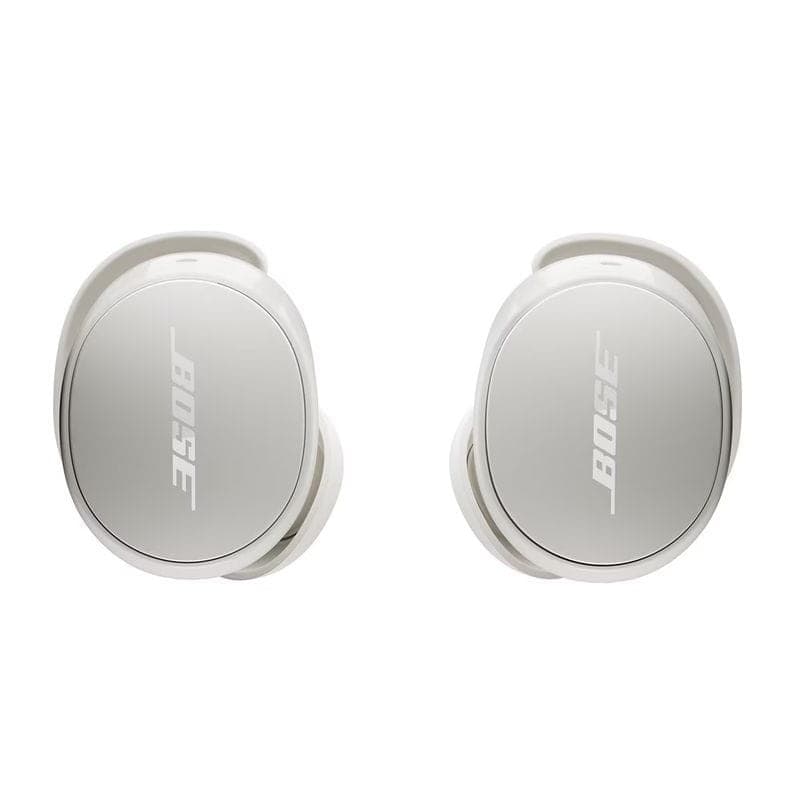 Bose QuietComfort Earbuds 2ª Gen ANC TWS Branco