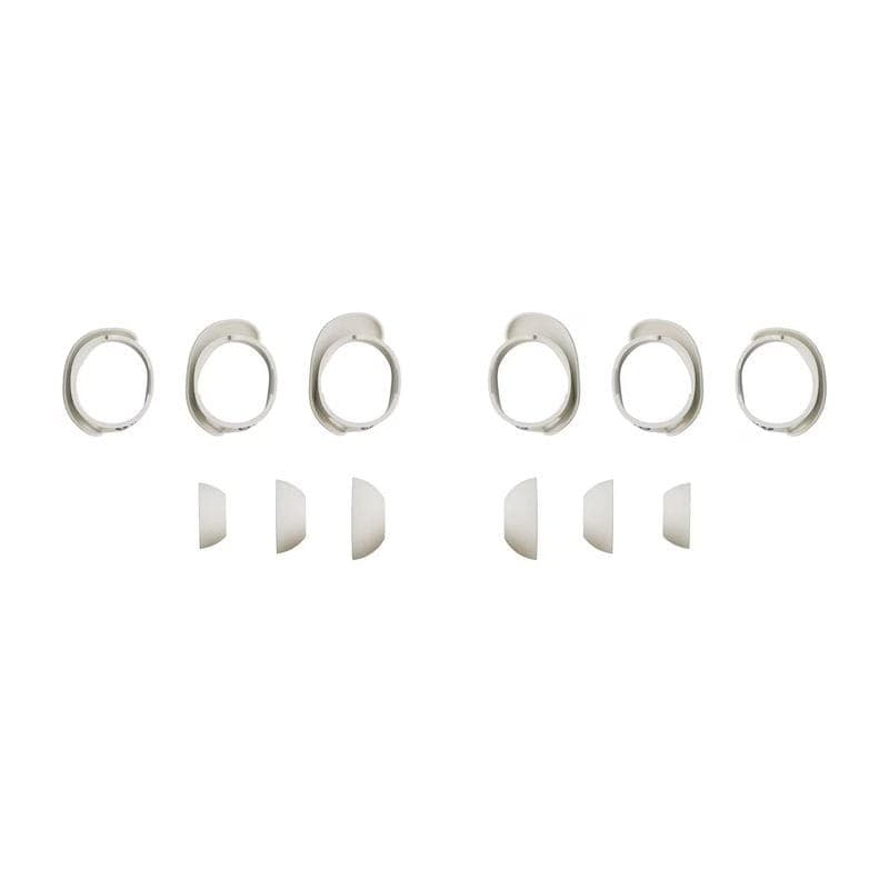 Bose QuietComfort Earbuds 2ª Gen ANC TWS Branco