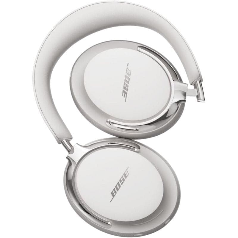 Bose QuietComfort Ultra (2 Gen) Headphones Branco