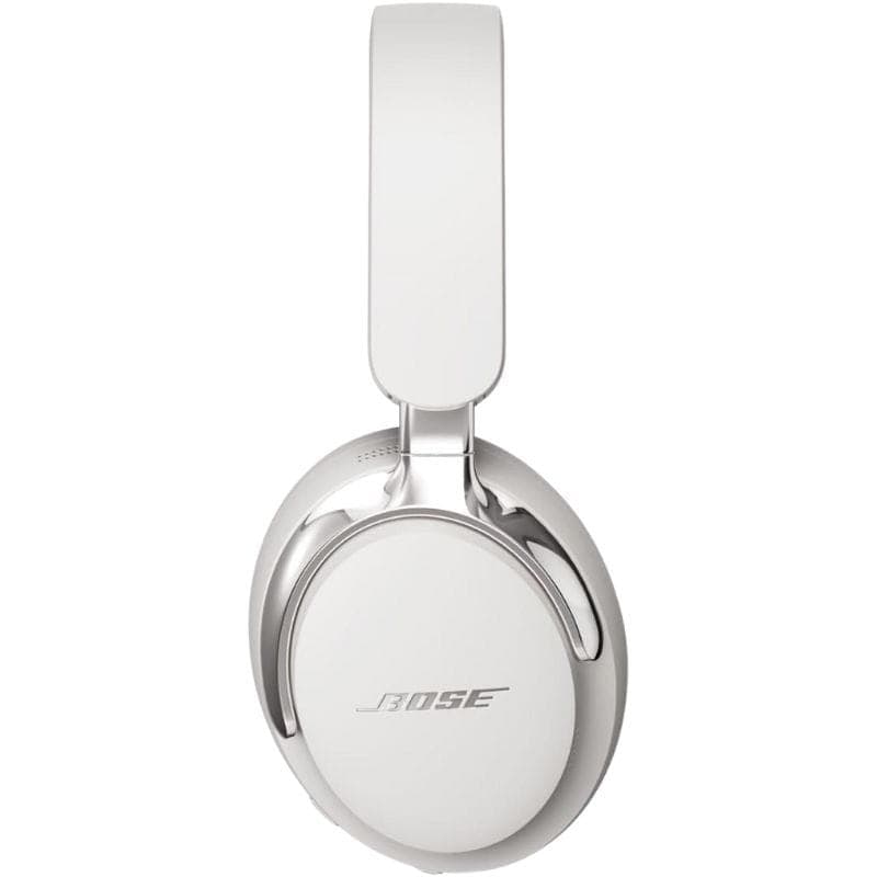 Bose QuietComfort Ultra (2 Gen) Headphones Branco