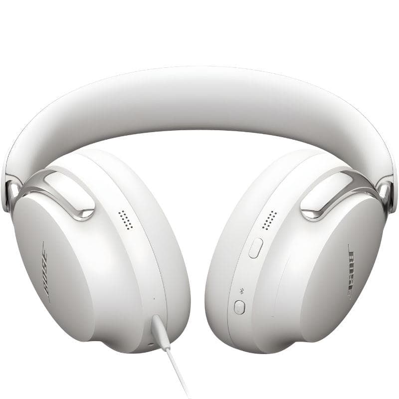 Bose QuietComfort Ultra (2 Gen) Headphones Branco