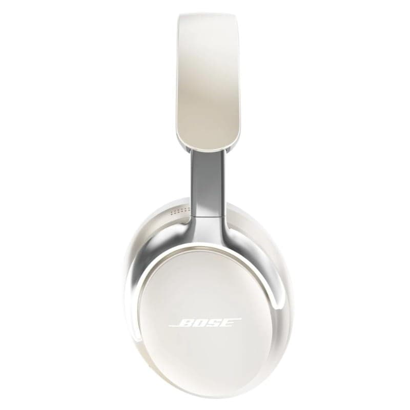 Bose Quietcomfort Ultra Headphones ANC Branco Diamante