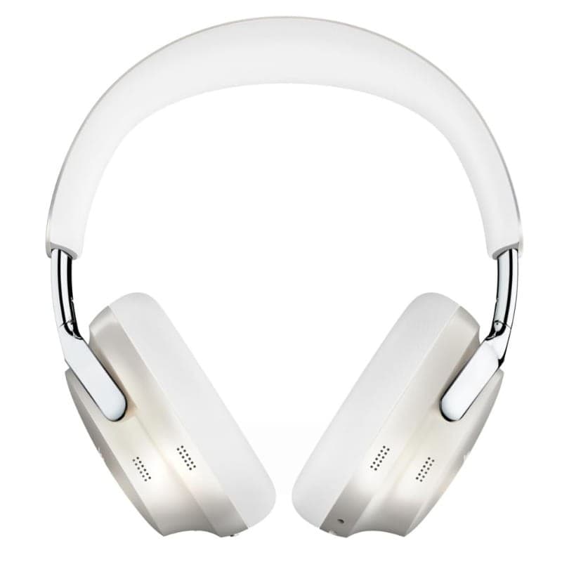 Bose Quietcomfort Ultra Headphones ANC Branco Diamante