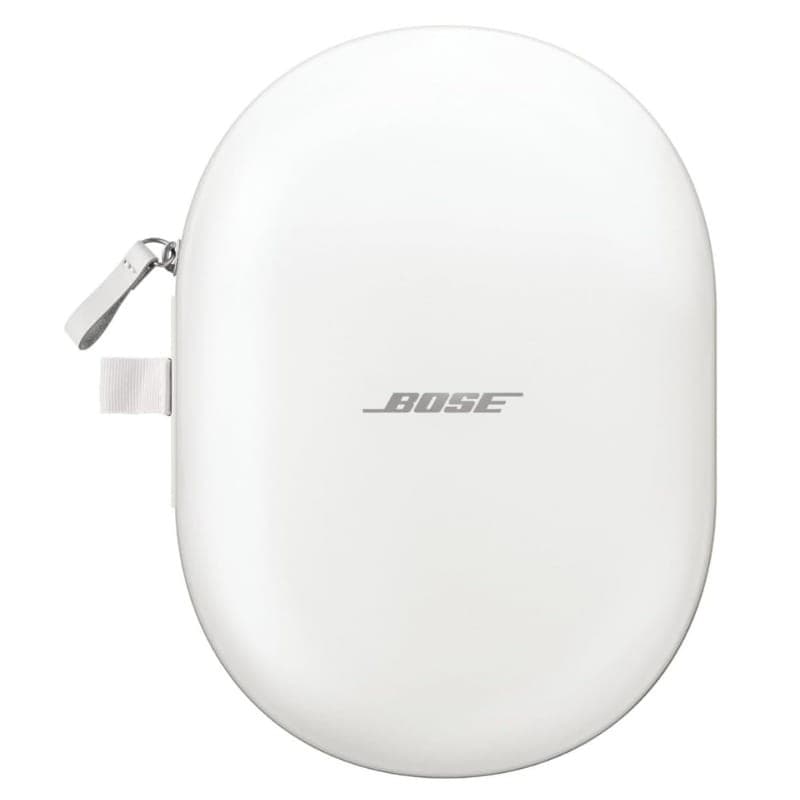 Bose Quietcomfort Ultra Headphones ANC Branco Diamante