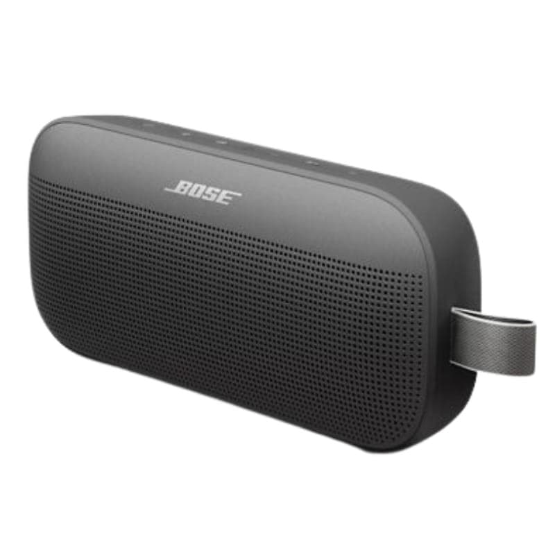 Bose Soundlink Flex II Preto - Coluna Bluetooth