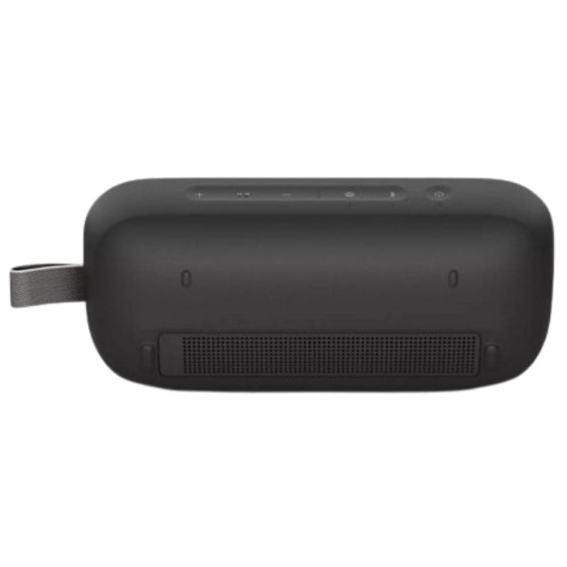 Bose Soundlink Flex II Preto - Coluna Bluetooth