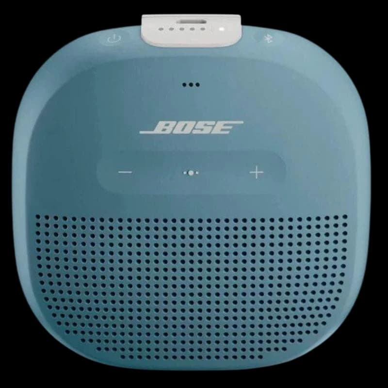 Bose SoundLink Micro Azul - Coluna Bluetooth