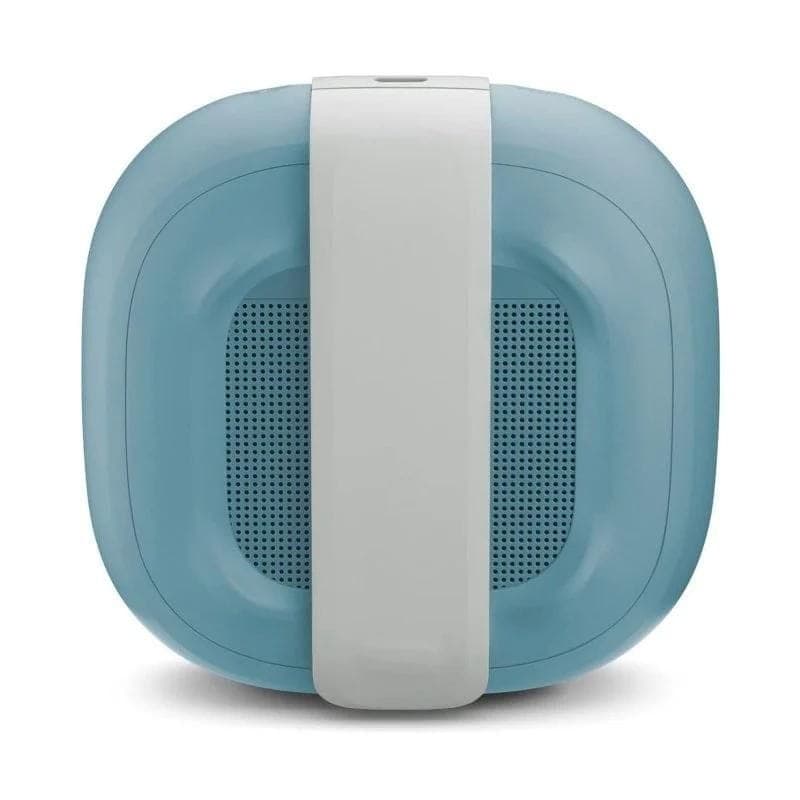 Bose SoundLink Micro Azul - Coluna Bluetooth