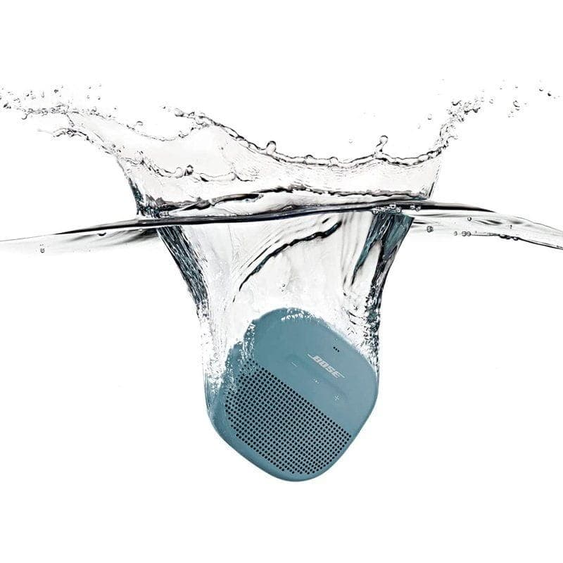 Bose SoundLink Micro Azul - Coluna Bluetooth