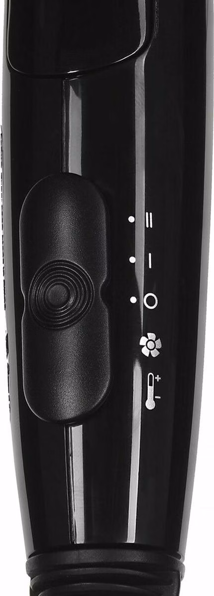 Braun Satin Hair HD350 Secador 1600W
