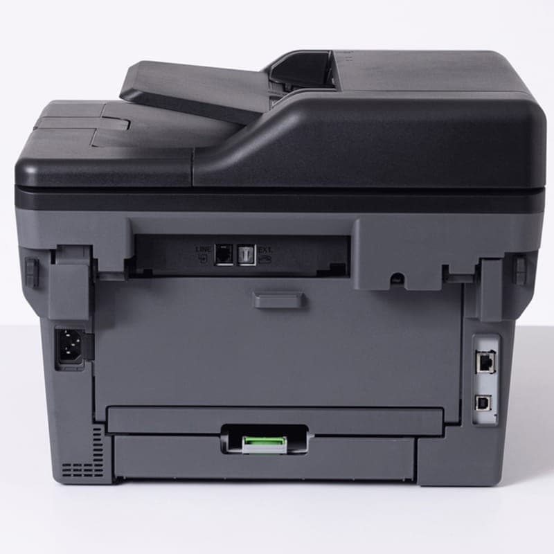 Brother MFC-L2800DW Tinta monocromática WiFi Preto