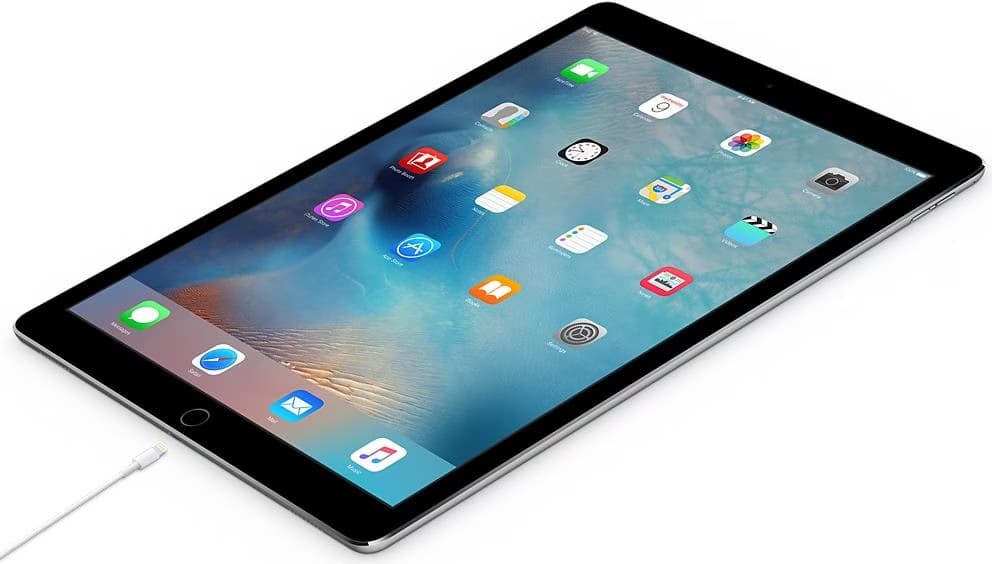 Cabo Apple Lightning para USB-C 2m