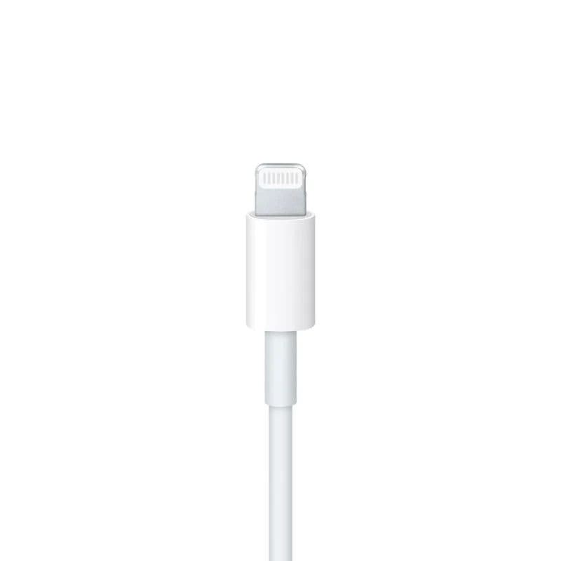 Cabo Apple - USB-C para Lightning 2M