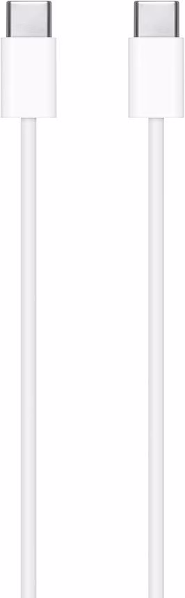 Cabo de carregamento Apple USB-C 1m