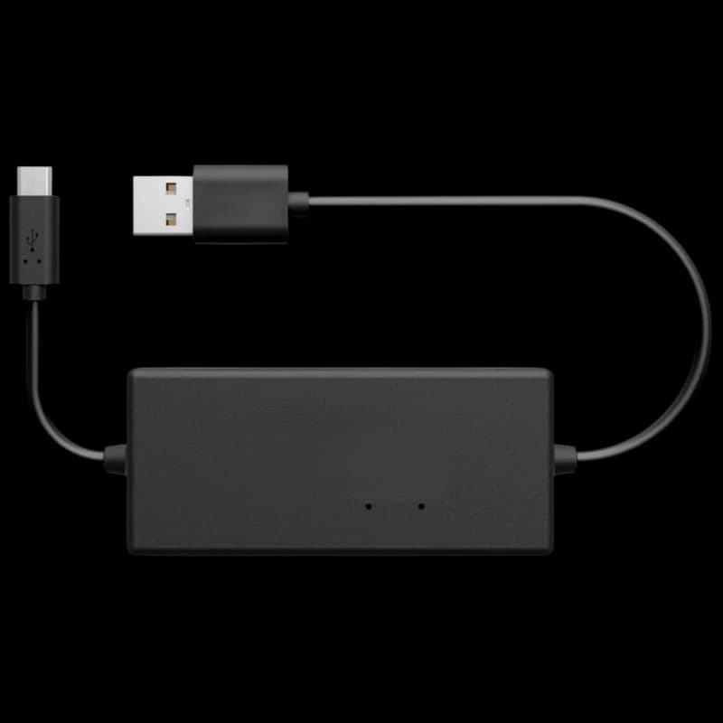 Cabo USB de alimentação para Amazon Fire TV