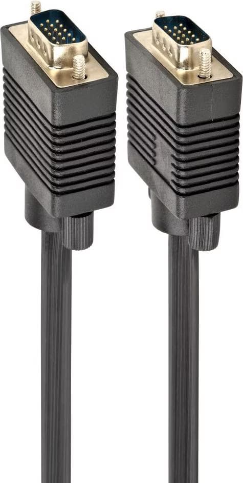 Cabo VGA Gembird 1.8m HD15 M/M