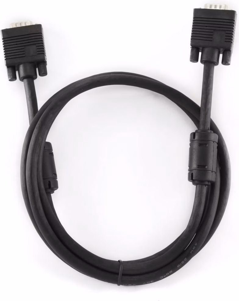 Cabo VGA Gembird 1.8m HD15 M/M
