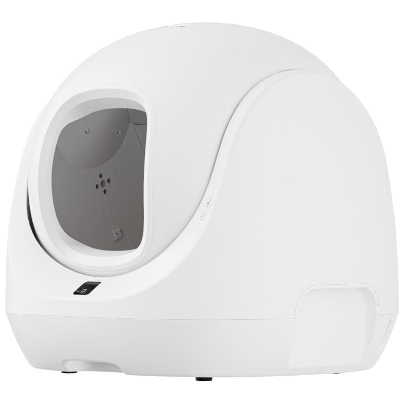 Caixa de Autolimpante Catlink Baymax Scooper SE